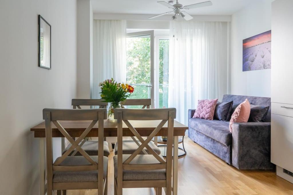 1br Excellence, Fast To Centre By Hm Apartament *