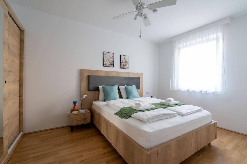 1br Excellence, Fast To Centre By Hm * Viena
